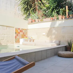 Bed & Breakfast Casa Mahe